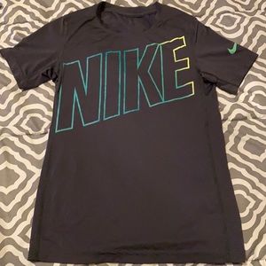 Boys small Nike shirt
